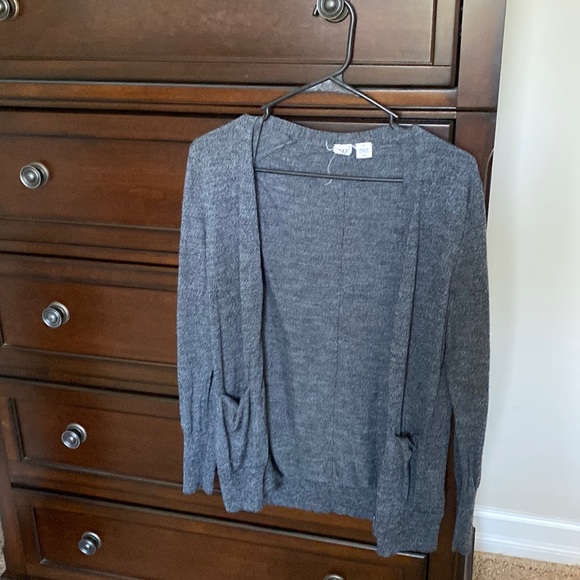 Slouchy Cardigan - Picture 1 of 1